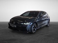 Neu VW Golf VIII R-line 150 PS (110 kW) 2025 Grau (uranograu) Limousine