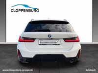 gebraucht BMW 320 i Touring M Sportpaket Head-Up HiFi DAB LED