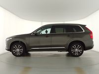 gebraucht Volvo XC90 Recharge T8 Inscription Expression AWD Auto