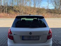 Gebraucht Skoda Fabia RS 179 PS (131 kW) 2011 Kleinwagen