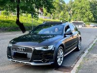 gebraucht Audi A6 Allroad 3.0 TDI quattro 200kW S tronic -