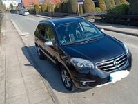 Gebraucht Renault Koleos Bose Edition 150 PS (110 kW) 2012 Schwarz SUV