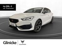 Gebraucht Cupra Leon VZ 245 PS (180 kW) 2024 Weiß Limousine