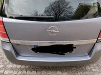 gebraucht Opel Zafira b 140 PS BJ. 2006 7-Sitze