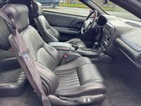 Gebraucht Chevrolet Camaro 193 PS (141 kW) 2000 Rot Coupé