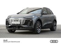 Gebraucht Audi SQ6 e-tron S-Line 359 kW (489 PS) 2025 Grau SUV
