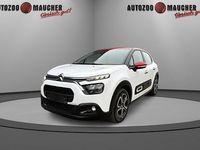 Second-hand Citroën C3 PureTech 83 CP (61 kW) 2023 Alb Hatchback