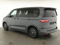 Neu VW Multivan Business 245 PS (180 kW) 2026 Indiumgrau metallic Van