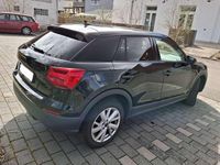 Gebraucht Audi Q2 116 PS (85 kW) 2020 Schwarz SUV