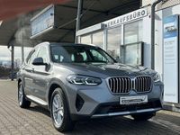 Gebraucht BMW X3 Performance 292 PS (214 kW) 2024 Grau SUV