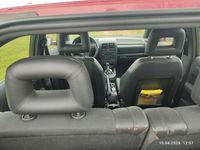 Second-hand Audi A2 S-Line 110 CP (80 kW) 2003 Roșu Hatchback