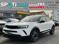 Gebraucht Opel Mokka 136 PS (100 kW) 2024 Jade weiß SUV