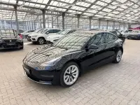Gebraucht Tesla Model 3 366 kW (498 PS) 2023 Schwarz Limousine