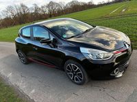 Gebraucht Renault Clio IV 90 PS (66 kW) 2013 Schwarz Limousine