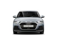 Gebraucht Audi A1 Advanced 116 PS (85 kW) 2025 Pfeilgrau perleffekt SUV