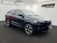 Usado Renault Austral Equilibre 140 CV (102 kW) 2024 Negro SUV