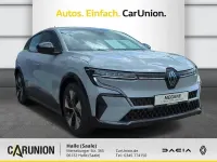 Gebraucht Renault Megane E-Tech Equilibre 161 kW (220 PS) 2024 Rafalgrau Limousine