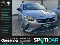 Gebraucht Opel Corsa-e Edition 100 kW (136 PS) 2021 Kleinwagen