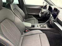 Gebraucht Cupra Leon 204 PS (150 kW) 2024 Weiß Limousine