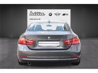 gebraucht BMW 420 d EURO6 Coupe