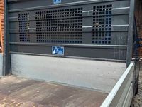 Gebraucht Opel Movano 145 PS (106 kW) 2018 Blau Van / Kleinbus