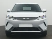 Ny BYD Atto 2 Boost 212 HK (155 kW) 2026 Hvid SUV