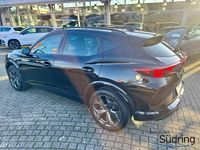 Gebraucht Cupra Formentor 150 PS (110 kW) 2025 Midnight schwarz SUV