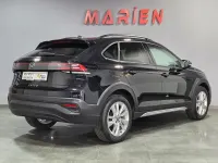 Usata VW Taigo 95 CV (69 kW) 2022 Nero SUV