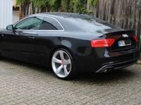 Gebraucht Audi A5 Sport 211 PS (155 kW) 2011 Schwarz Coupé