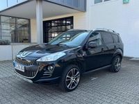 Gebraucht Peugeot 4007 156 PS (114 kW) 2009 Schwarz SUV