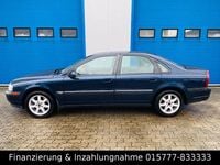 Gebraucht Volvo S80 200 PS (147 kW) 2000 Blau Limousine