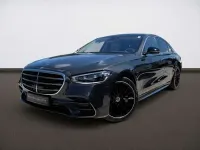 Gebraucht Mercedes S500 AMG 449 PS (330 kW) 2023 Graphitgrau Limousine