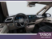 Neu VW Multivan S 150 PS (110 kW) 2025 Indiumgrau metallic Van