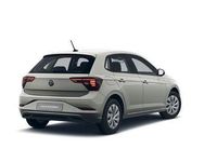 Neu VW Polo Life 80 PS (58 kW) 2026 Grau Limousine