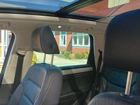 Gebraucht VW Touareg 262 PS (192 kW) 2018 Schwarz SUV