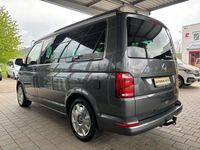 gebraucht VW California T6T6Beach 4MOTION Navi, AHK, Standh,