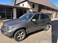 gebraucht BMW X5 X53.0 d