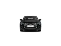 Gebraucht Audi A8 Ambiente 286 PS (210 kW) 2024 Brillantschwarz Limousine