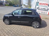 Gebraucht Renault Twingo LIMITED 73 PS (53 kW) 2020 Kleinwagen