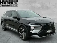 Neu Mitsubishi Eclipse Diamant Edition 160 kW (218 PS) 2026 Schwarz SUV