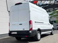 Gebraucht Ford Transit Trend 131 PS (96 kW) 2024 Frostweiß Kombi