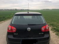 gebraucht VW Golf V 