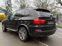 Gebraucht BMW X5 245 PS (180 kW) 2009 Schwarz SUV