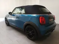 Occasion Mini Cooper S 178 ch (130 kW) 2022 Andere Citadine