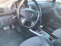 gebraucht Mercedes B200 CDI Automatik