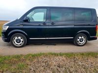 gebraucht VW Multivan T6Multivan DSG Kurz 4MOTION Highline