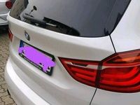 gebraucht BMW 218 d Grand Tourer LED NAVI