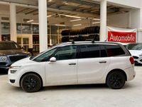 gebraucht Citroën Grand C4 Picasso Selection AHK+Sitzhz+Navi