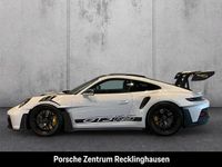 Neu Porsche 911 GT3 RS 525 PS (386 kW) 2025 Grau Coupé