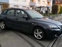 Gebraucht Mazda 323 105 PS (77 kW) 2006 Limousine